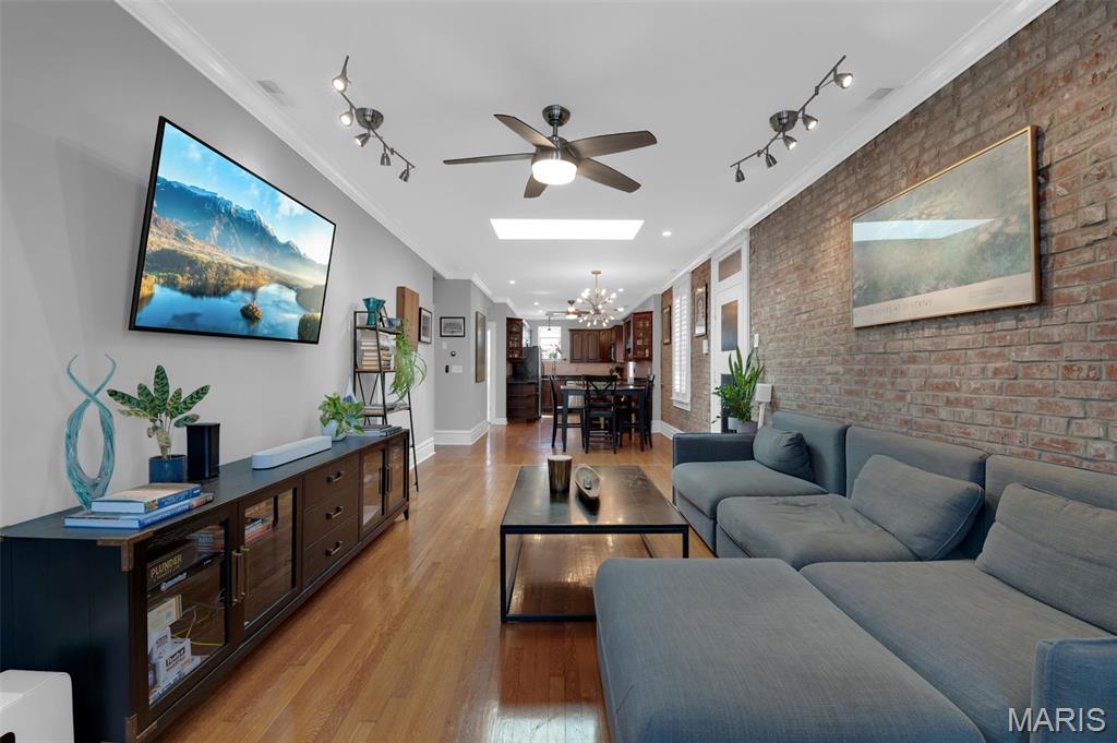 Colemans Add - Residential