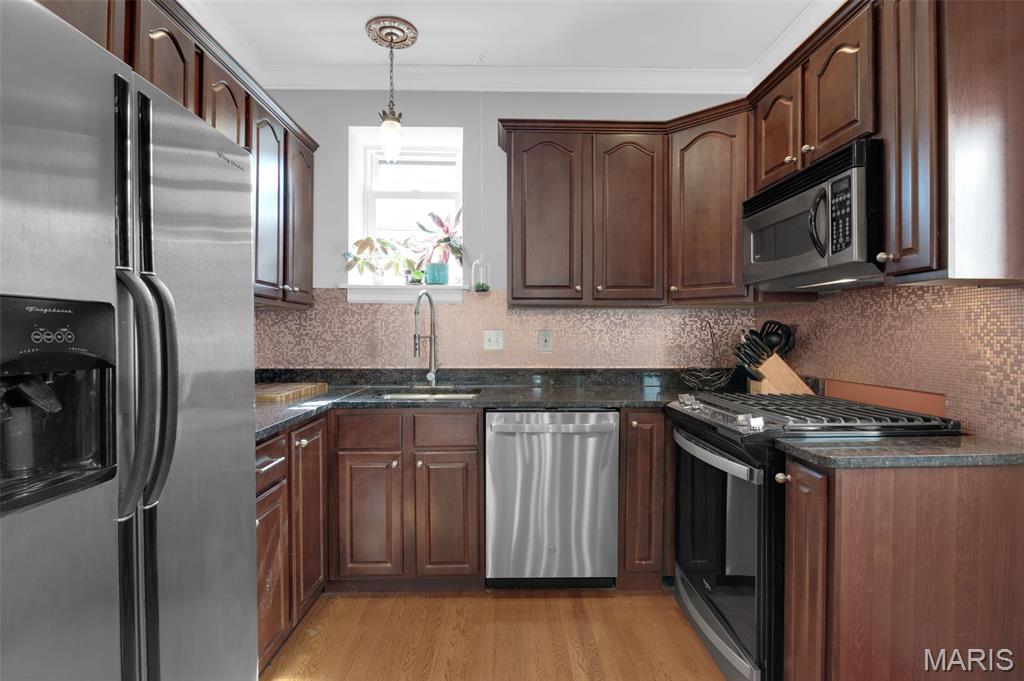 Colemans Add - Residential