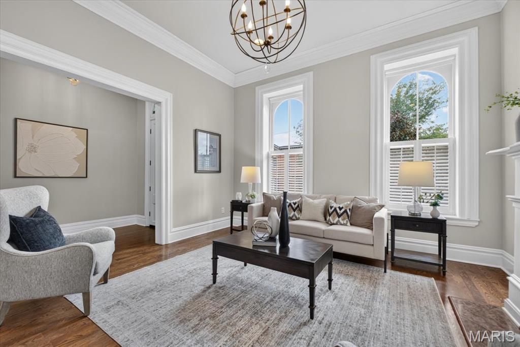1225 Dolman Street