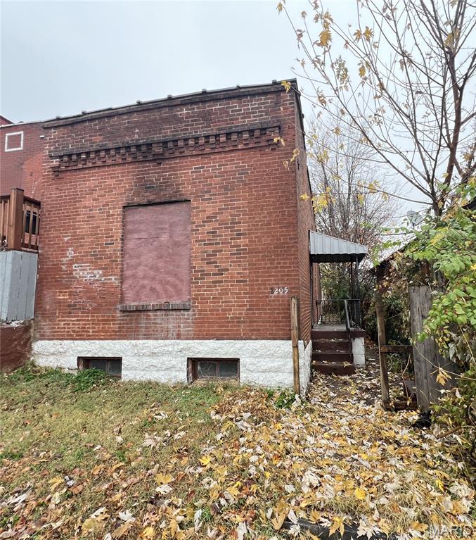 Bowlins - Residential