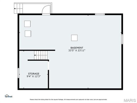 Tiny photo for 1052 Kuhlman Lane, Webster Groves, MO 63119 (MLS # 26003401)