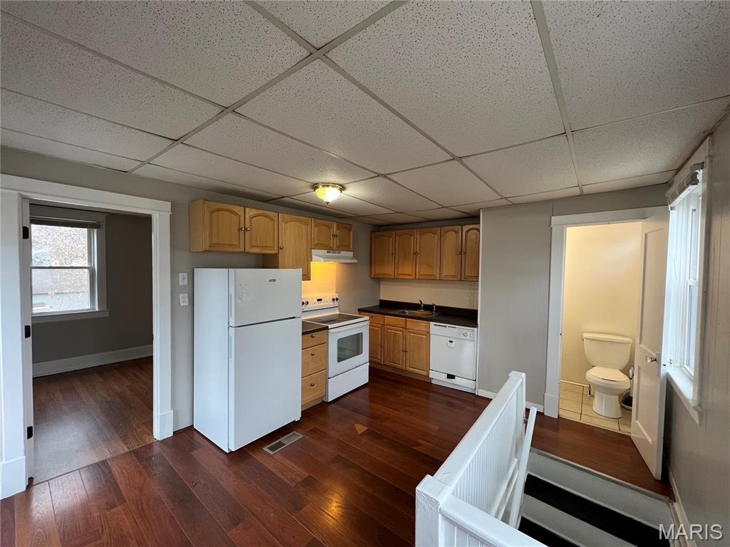 McDermott & Haydens Hannover Heights - Residential