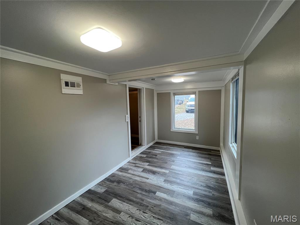 McDermott & Haydens Hannover Heights - Residential