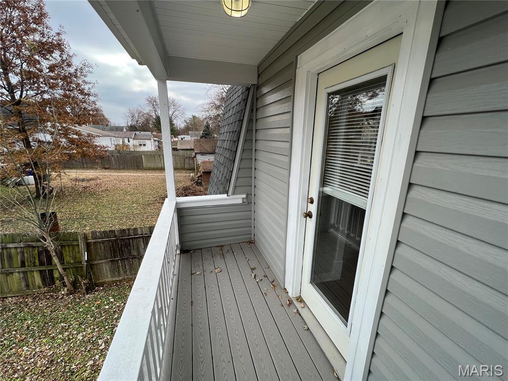 McDermott & Haydens Hannover Heights - Residential