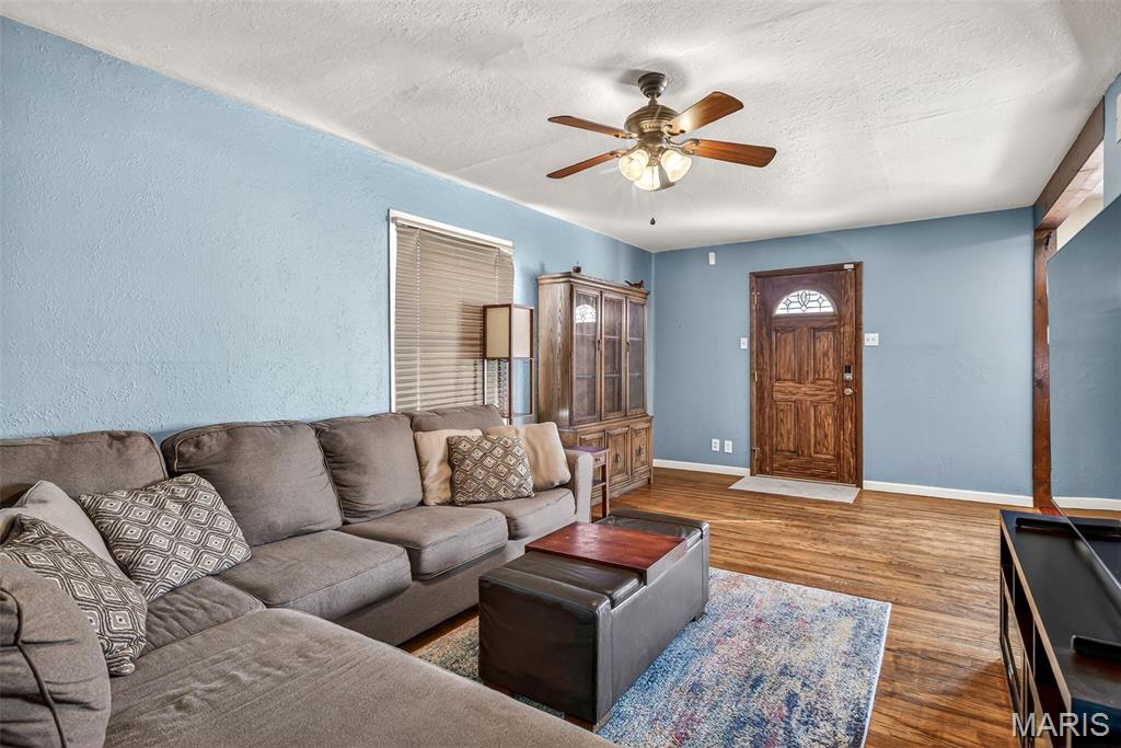 Mackenzie Park - Residential