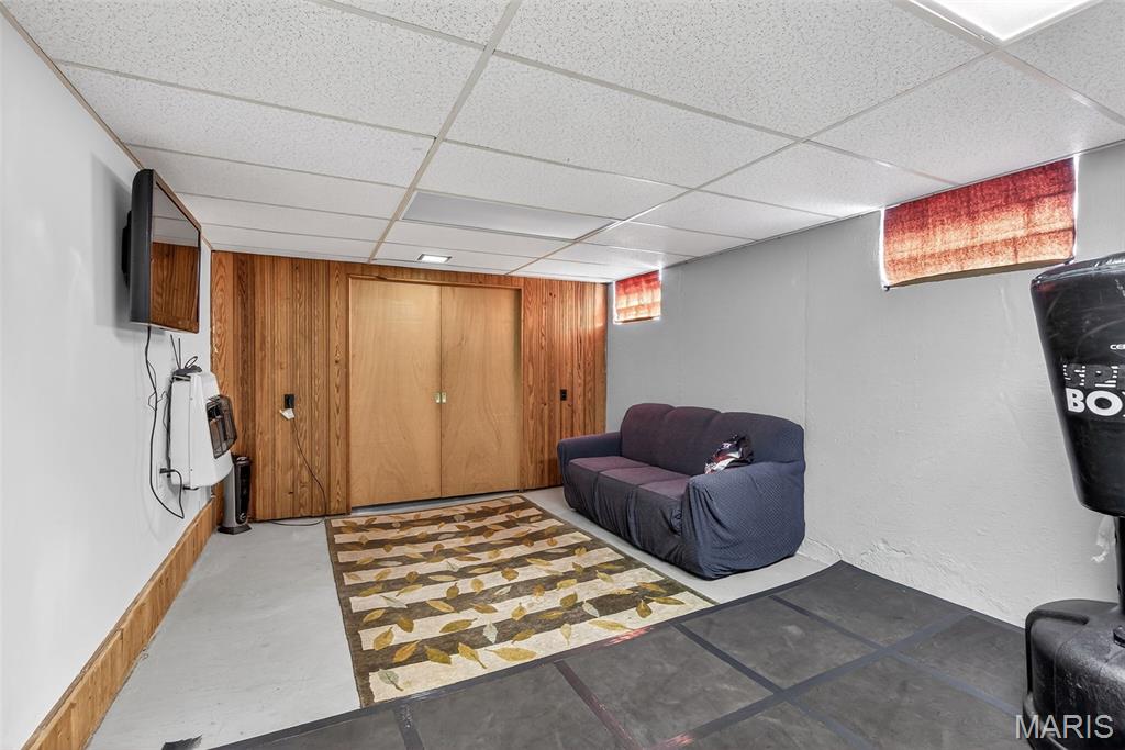 Mackenzie Park - Residential