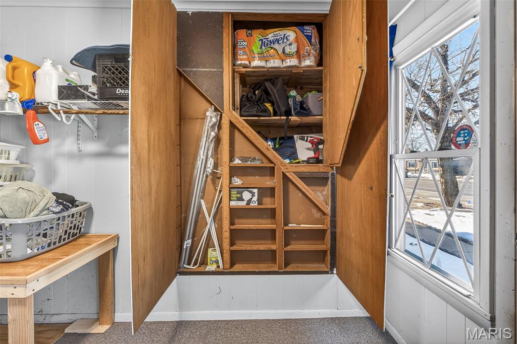 Mackenzie Park - Residential