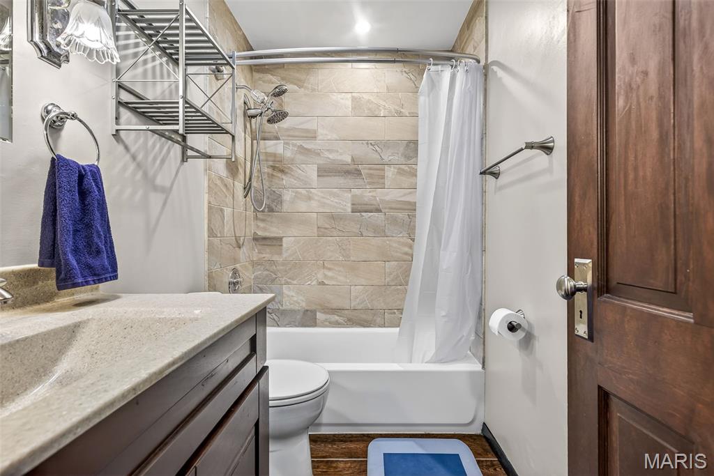 Mackenzie Park - Residential