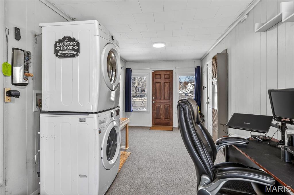 Mackenzie Park - Residential