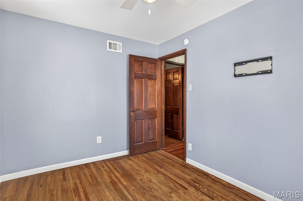 Mackenzie Park - Residential