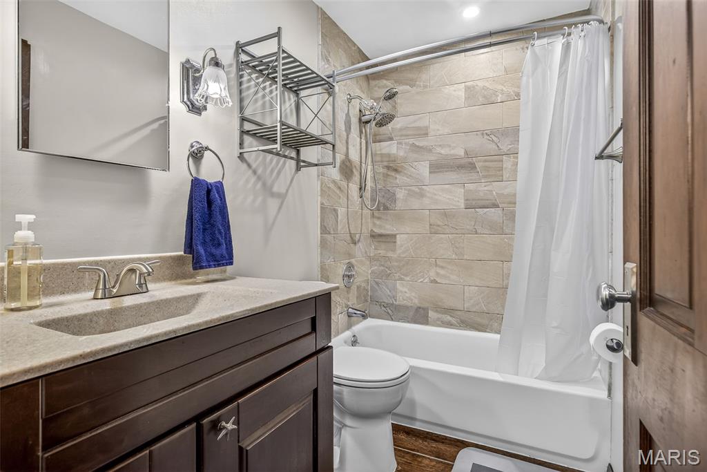 Mackenzie Park - Residential