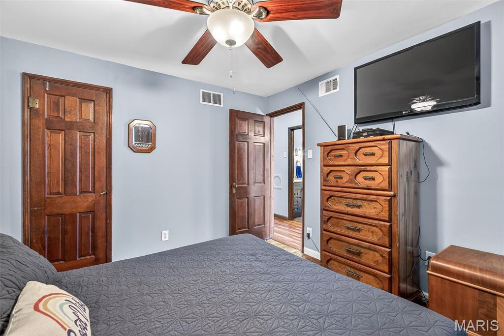 Mackenzie Park - Residential