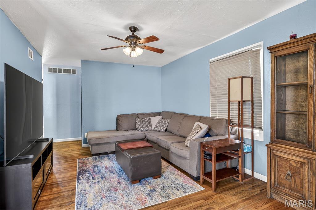 Mackenzie Park - Residential