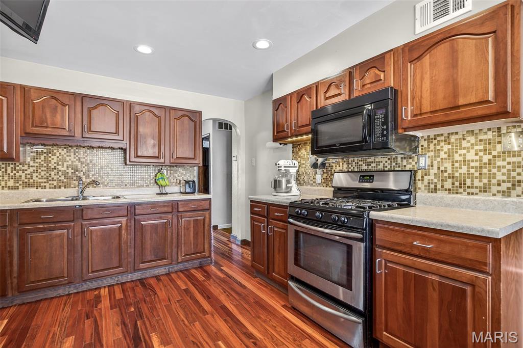 Mackenzie Park - Residential