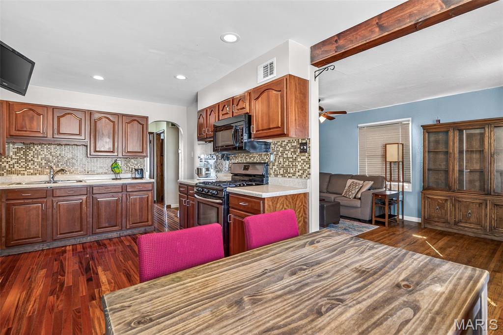 Mackenzie Park - Residential