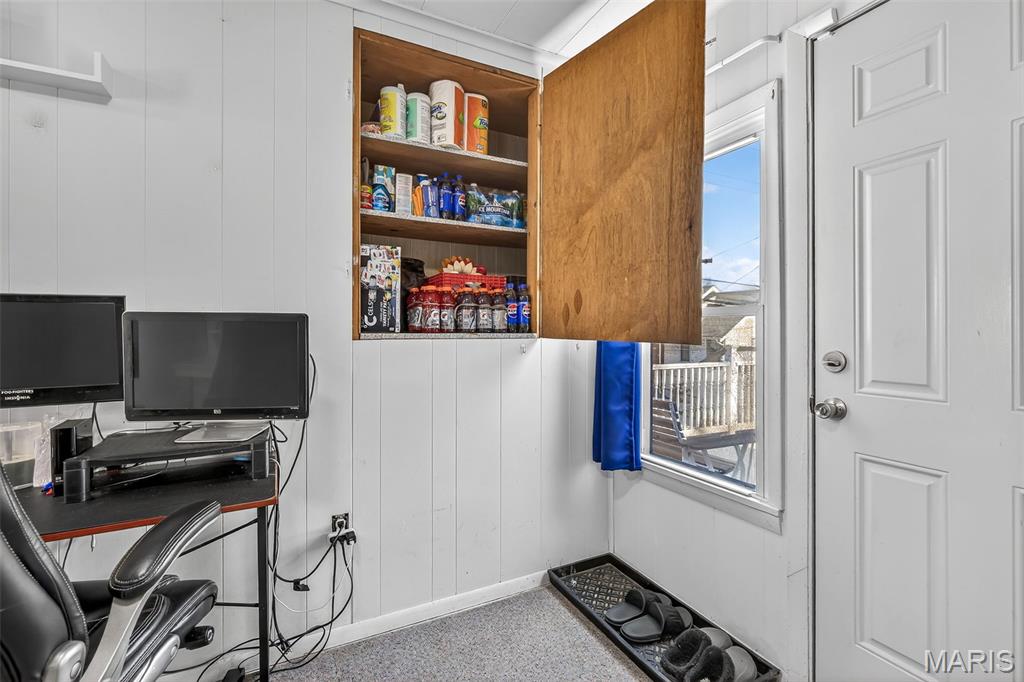 Mackenzie Park - Residential