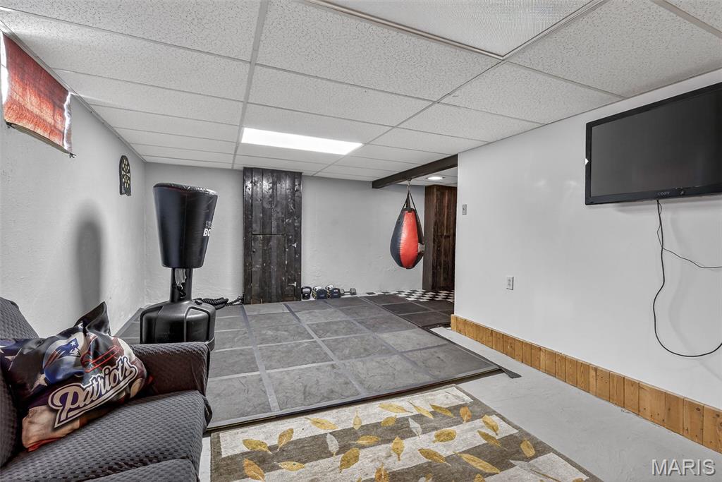 Mackenzie Park - Residential