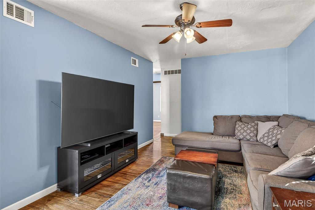 Mackenzie Park - Residential