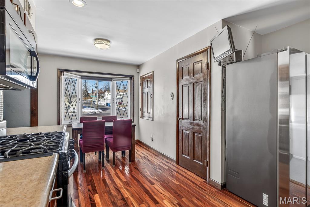 Mackenzie Park - Residential