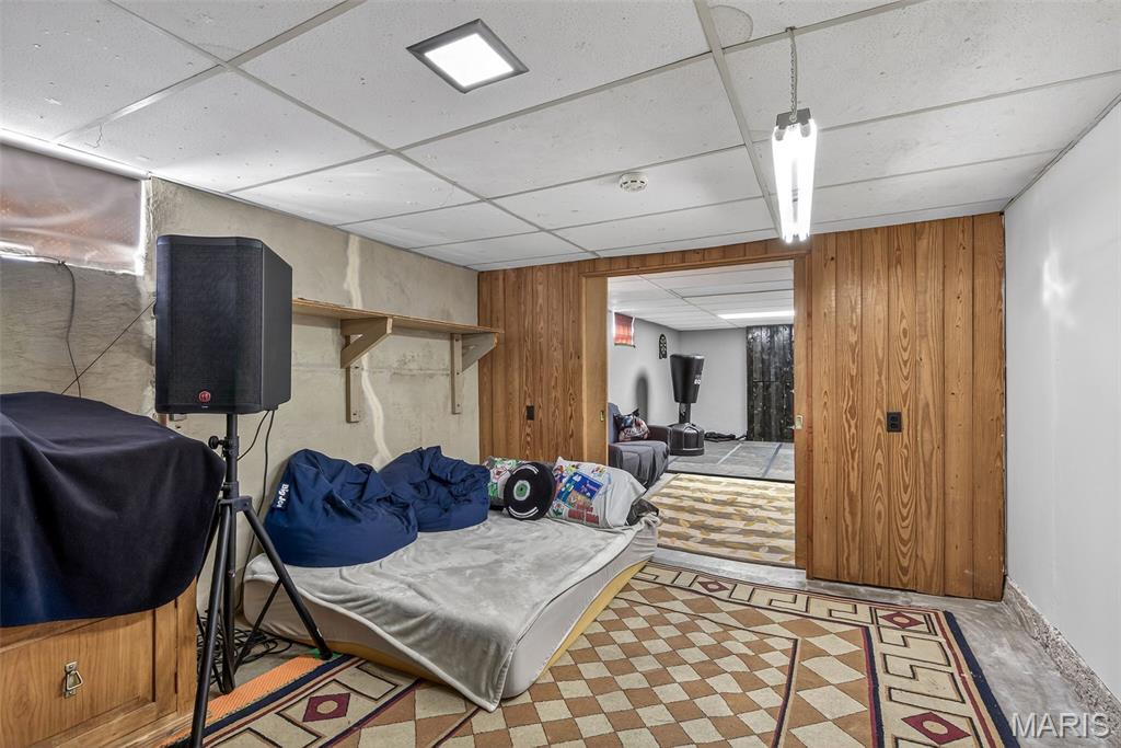 Mackenzie Park - Residential