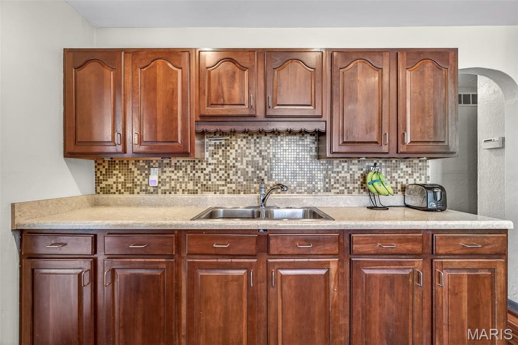 Mackenzie Park - Residential