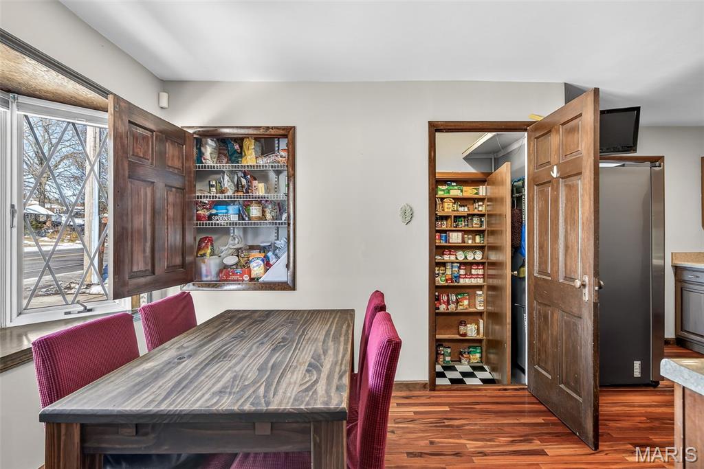 Mackenzie Park - Residential