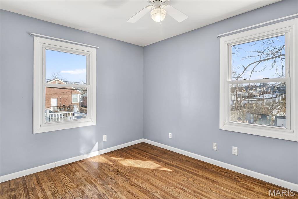 Mackenzie Park - Residential