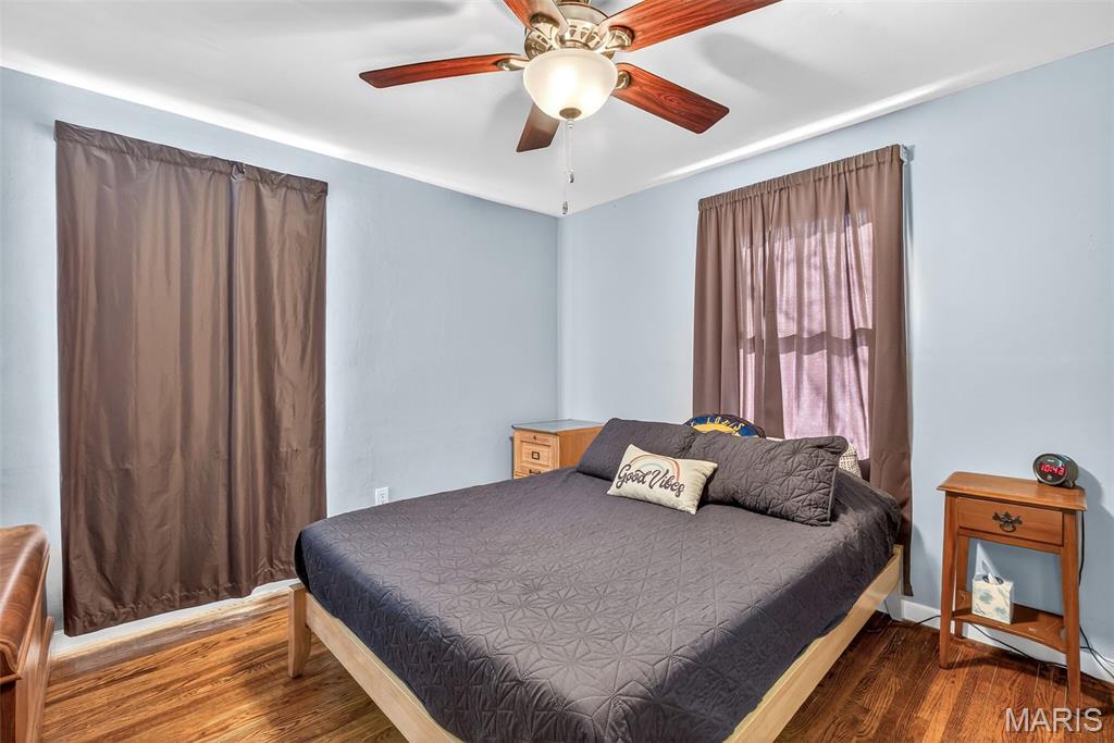 Mackenzie Park - Residential