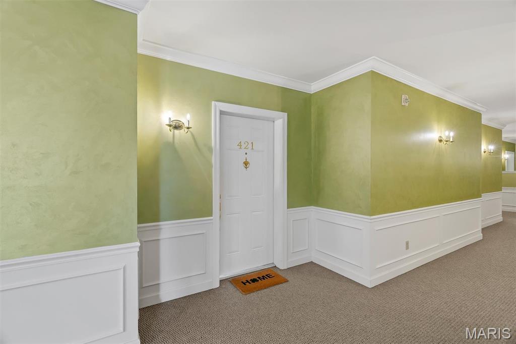 Villas At Kenrick A Condo Ph - Residential