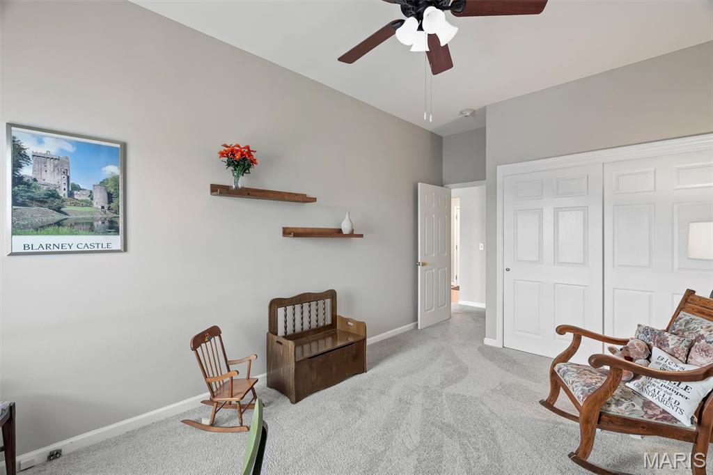 Villas At Kenrick A Condo Ph - Residential