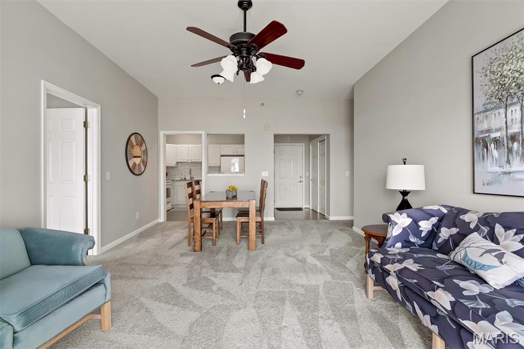 Villas At Kenrick A Condo Ph - Residential