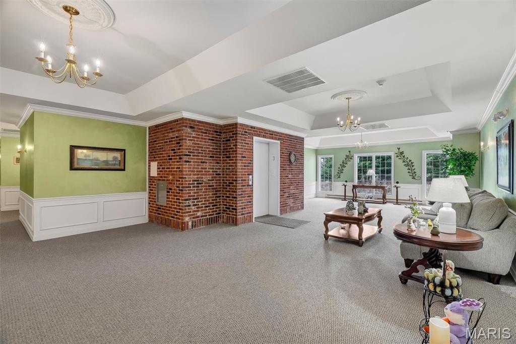 Villas At Kenrick A Condo Ph - Residential