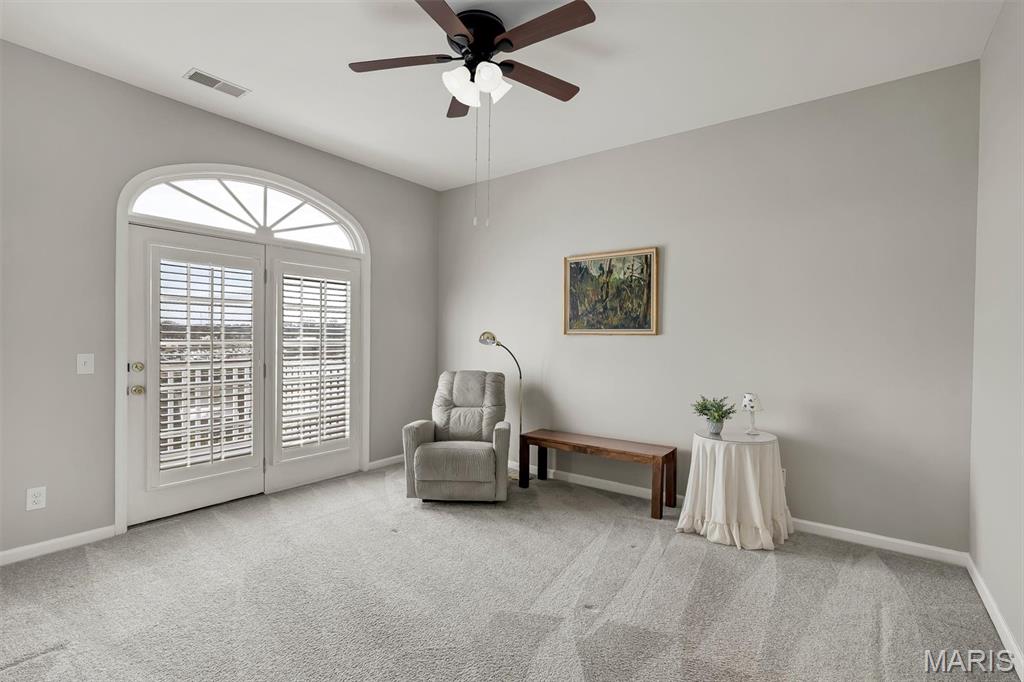 Villas At Kenrick A Condo Ph - Residential