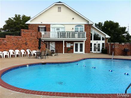 Villas At Kenrick A Condo Ph - Residential