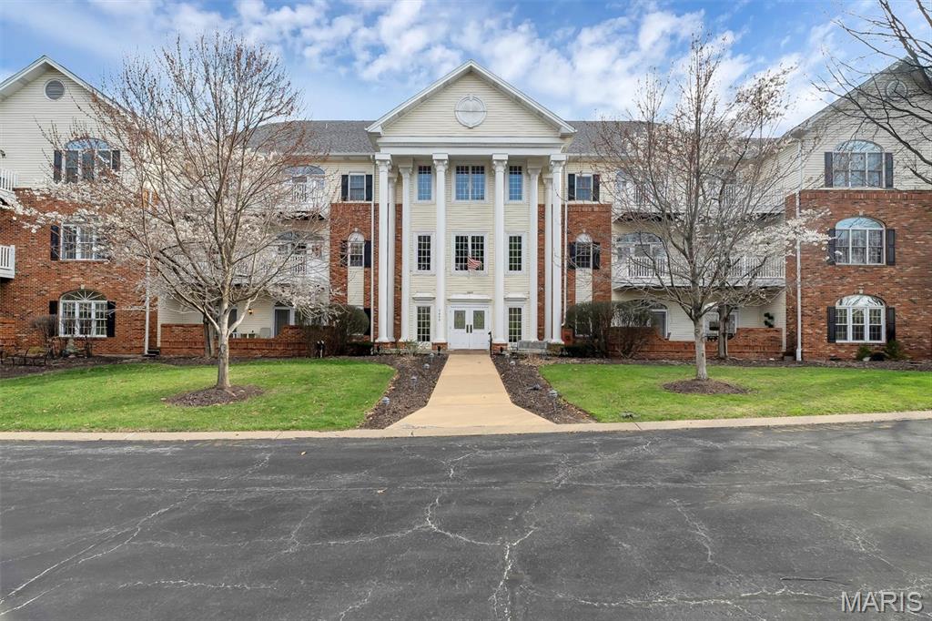 Villas At Kenrick A Condo Ph - Residential