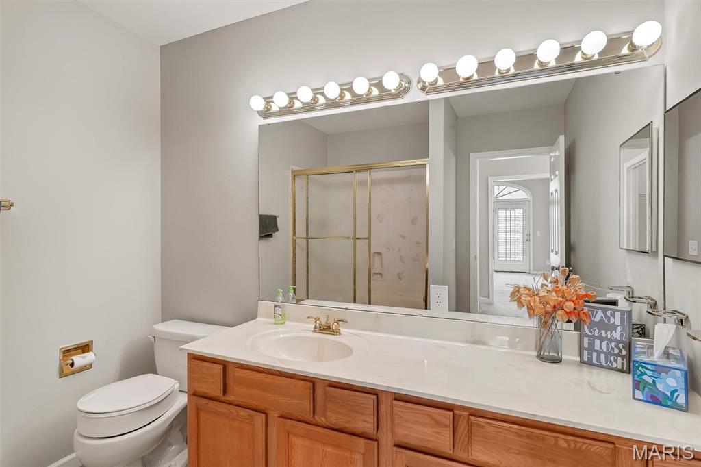 Villas At Kenrick A Condo Ph - Residential