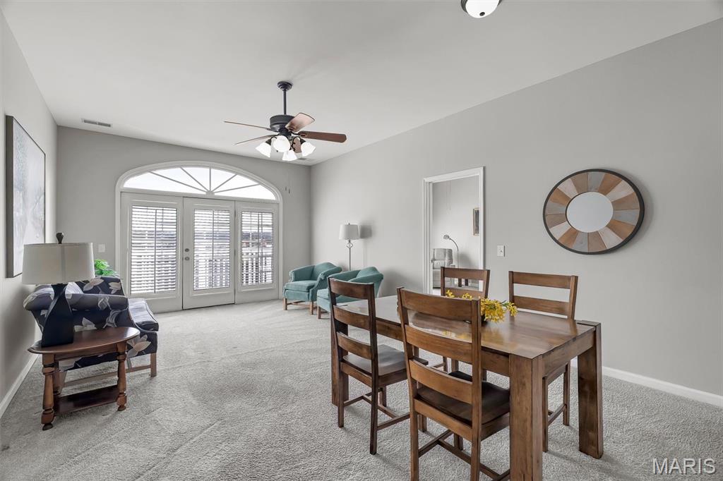 Villas At Kenrick A Condo Ph - Residential