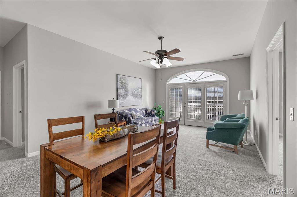 Villas At Kenrick A Condo Ph - Residential