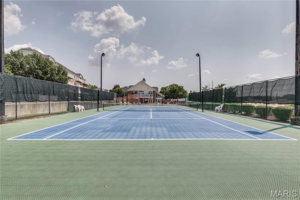 Villas At Kenrick A Condo Ph - Residential