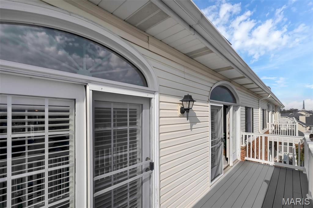 Villas At Kenrick A Condo Ph - Residential