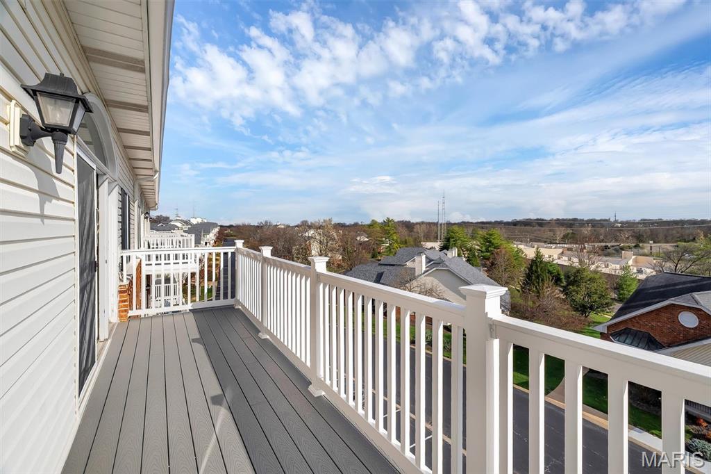 Villas At Kenrick A Condo Ph - Residential