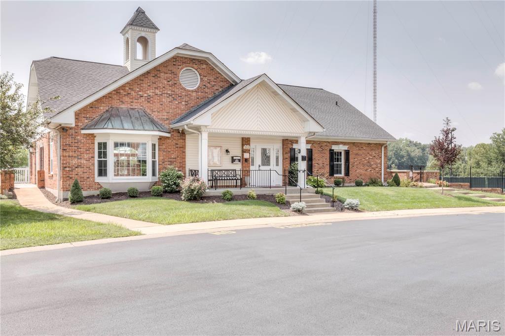 Villas At Kenrick A Condo Ph - Residential