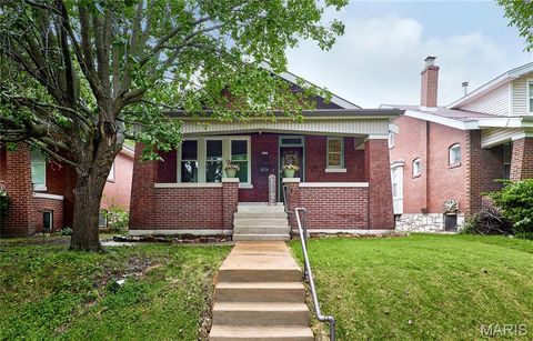 Photo of 6139 Tennessee Avenue, St Louis, MO 63111 (MLS # 26031095)