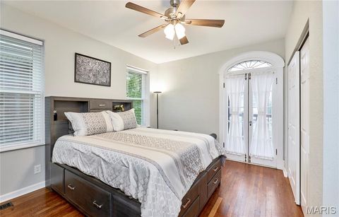 Tiny photo for 6139 Tennessee Avenue, St Louis, MO 63111 (MLS # 26031095)