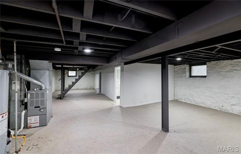 Tiny photo for 6139 Tennessee Avenue, St Louis, MO 63111 (MLS # 26031095)
