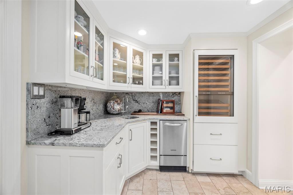 Bemiston - Residential