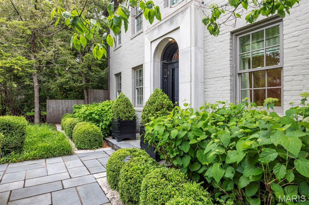 Bemiston - Residential