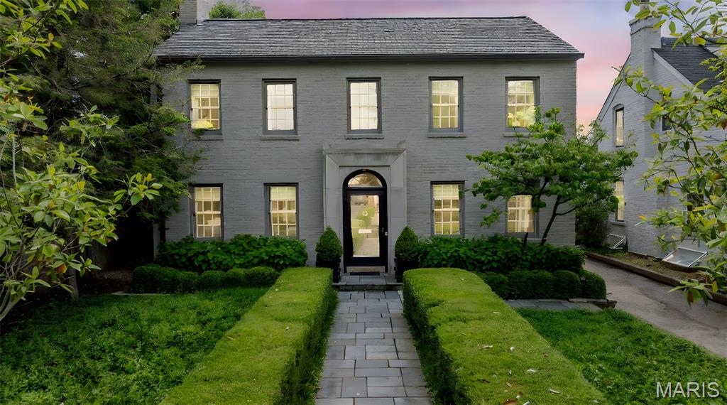 Bemiston - Residential