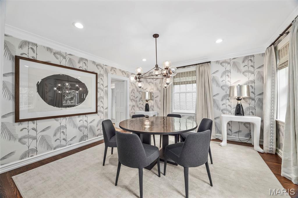 Bemiston - Residential