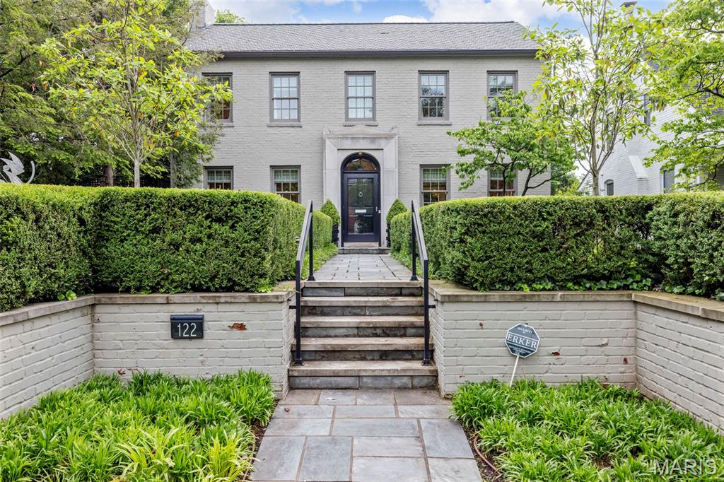 Bemiston - Residential